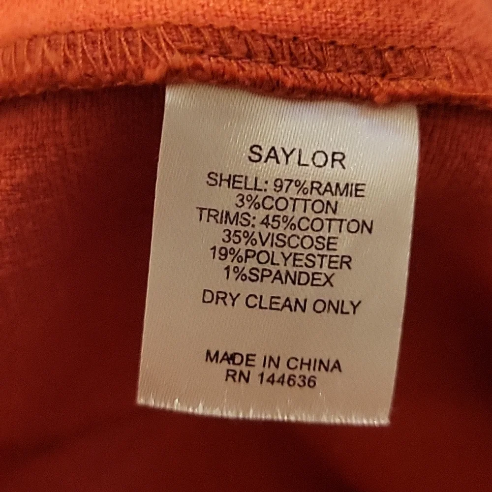 Saylor Jumpsuit - Picture 11 of 11